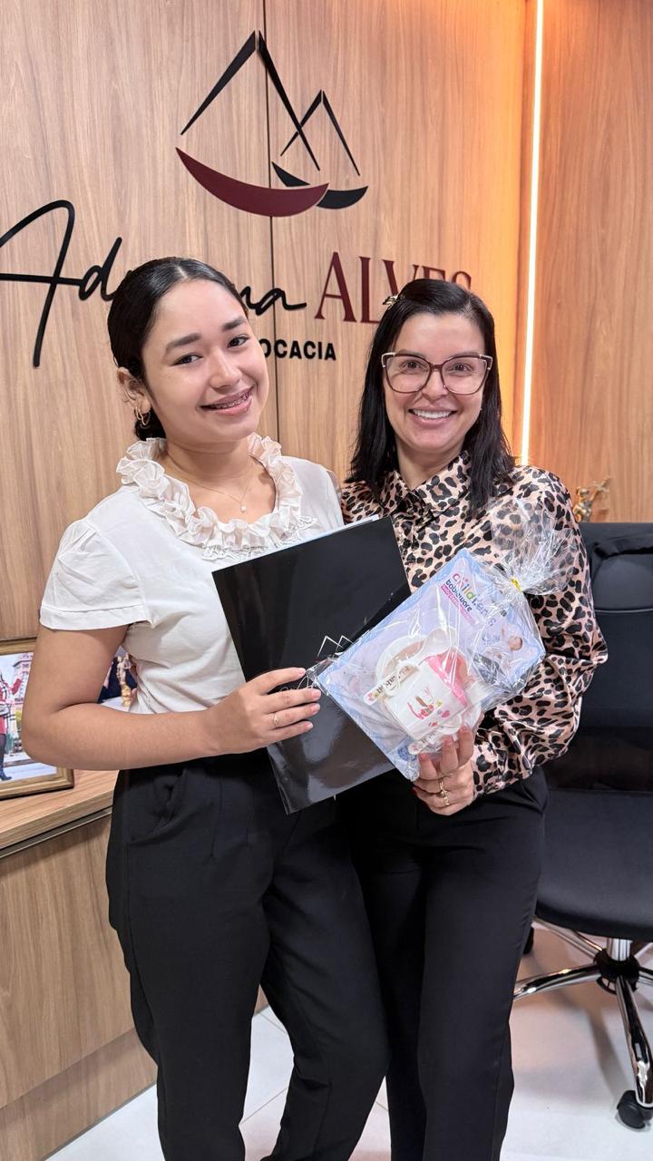Cliente atendida pela Dra. Adriana Alves 1